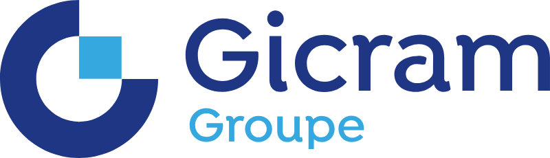 Gicram Groupe — ouvrir le site dans un nouvel onglet