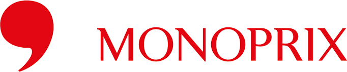 Monoprix — ouvrir le site dans un nouvel onglet
