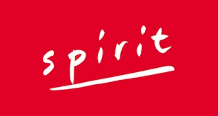 Spirit — ouvrir le site dans un nouvel onglet
