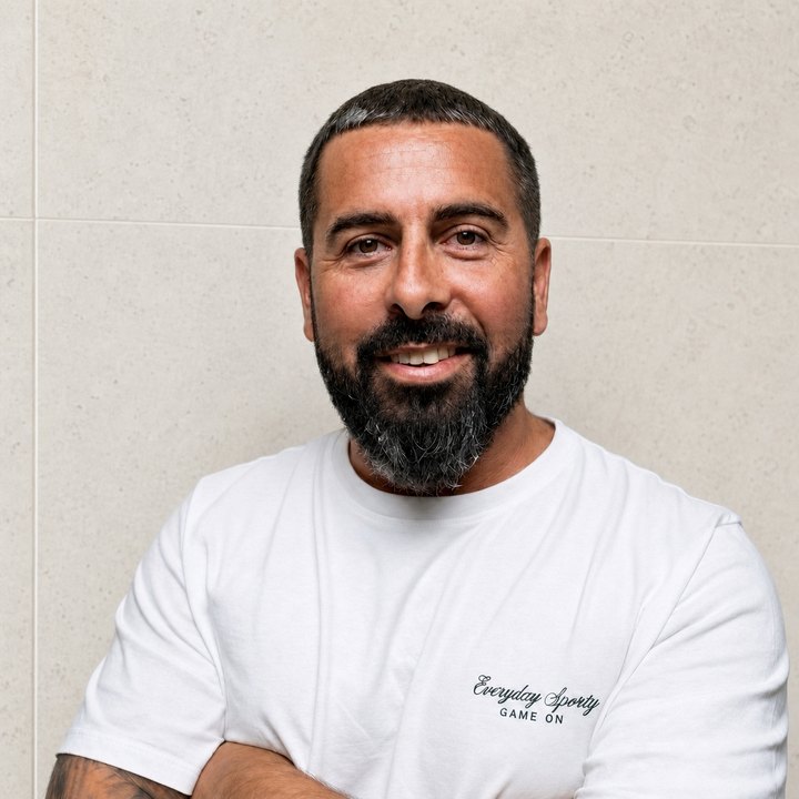David De Jesus
