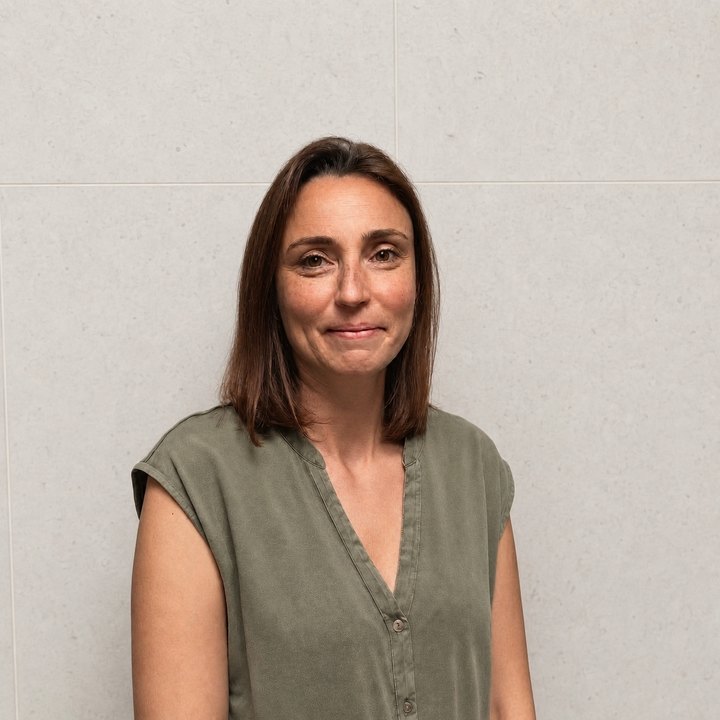 Hélène Jorge