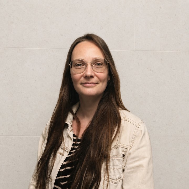 Lucile Charrier