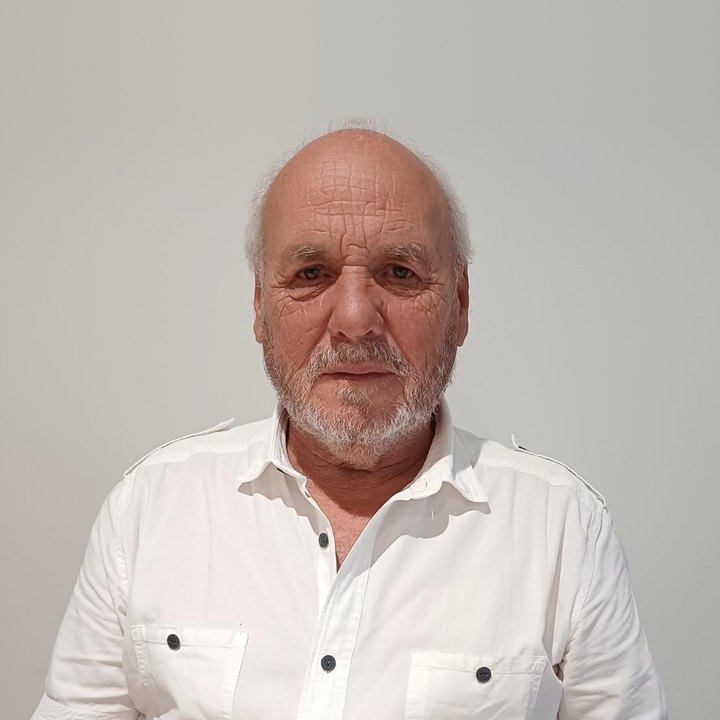 Manuel Gameiro